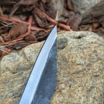 King's Short Seax