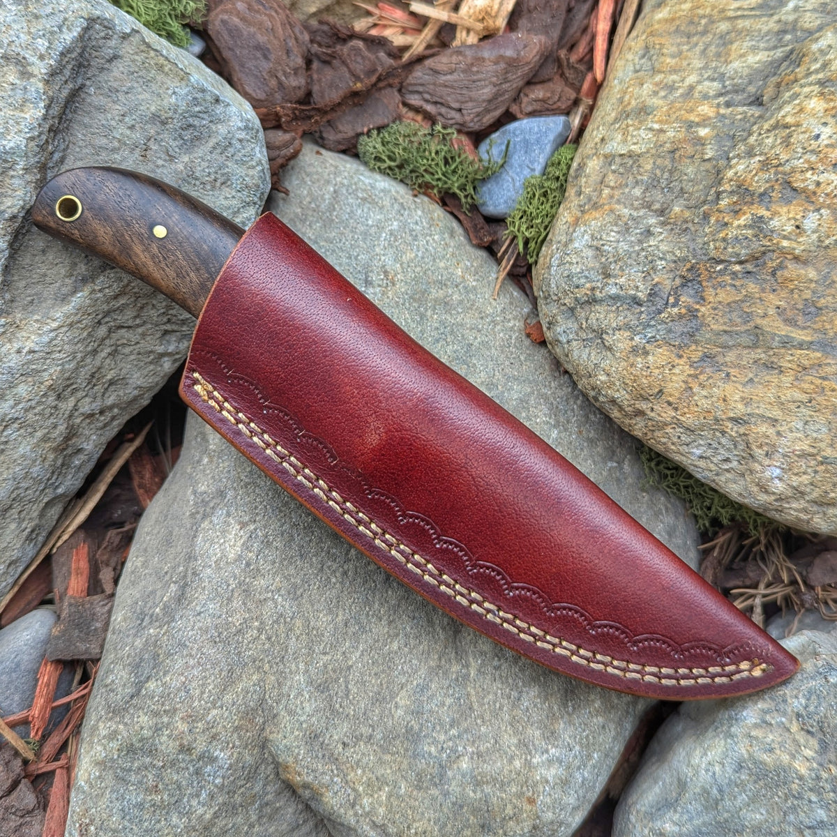 Odin's Utility Knife