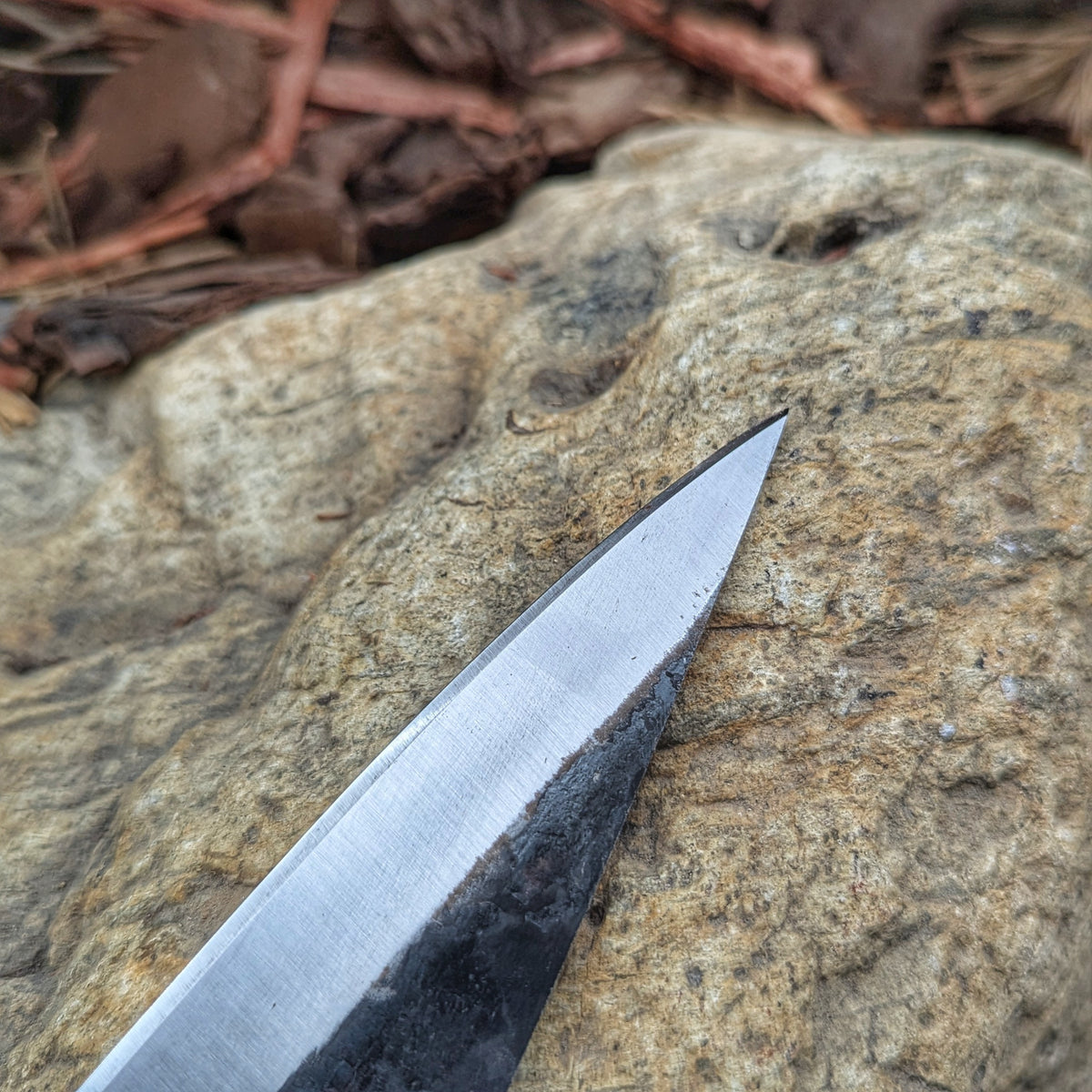 Jarl's Short Seax