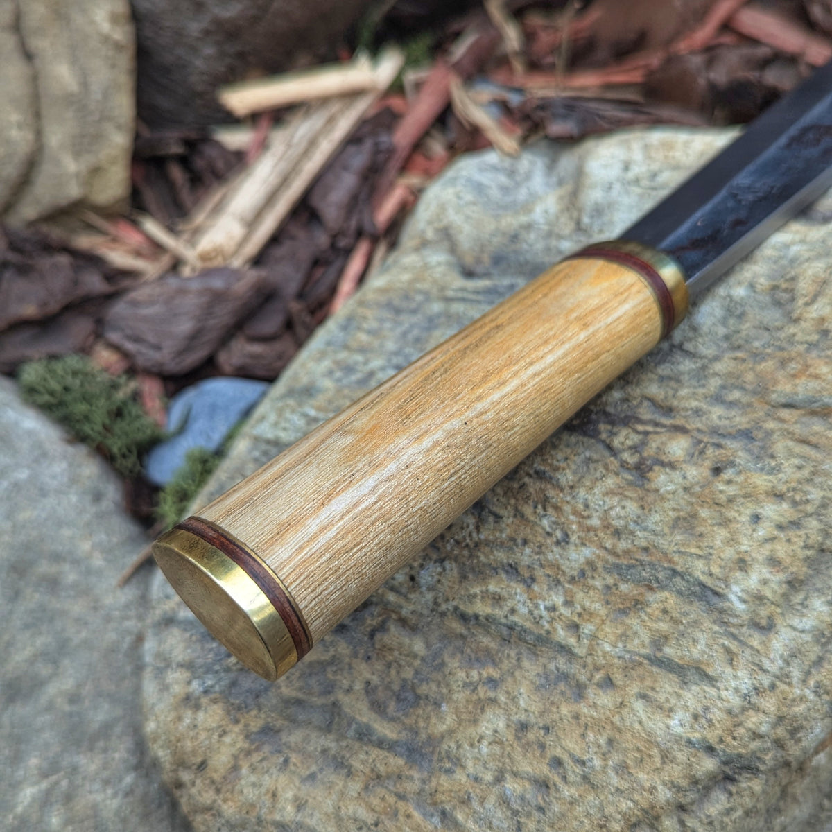 Jarl's Short Seax