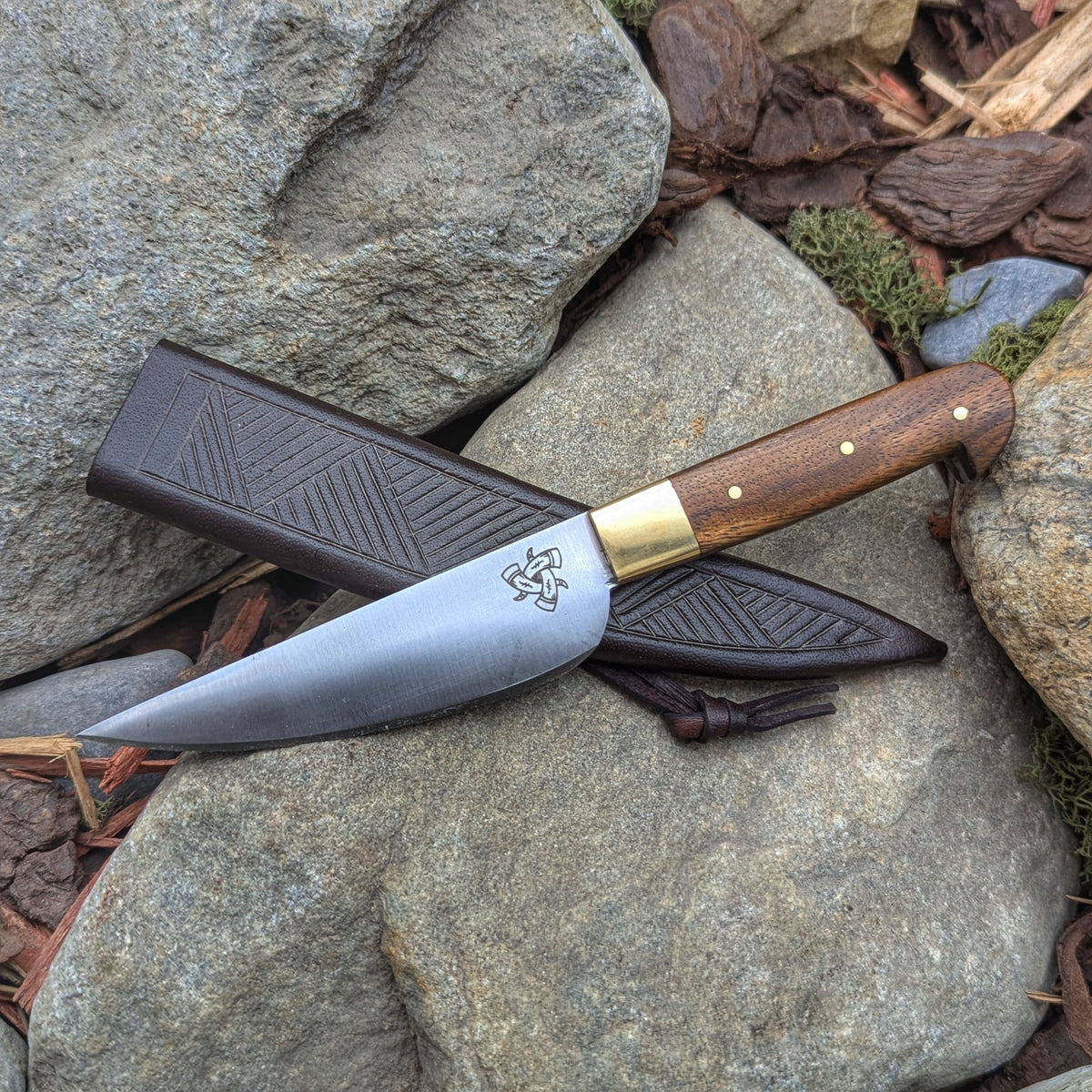 Freyr's Utility Knife