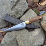 Freyr's Utility Knife - Knife - Horns of Odin