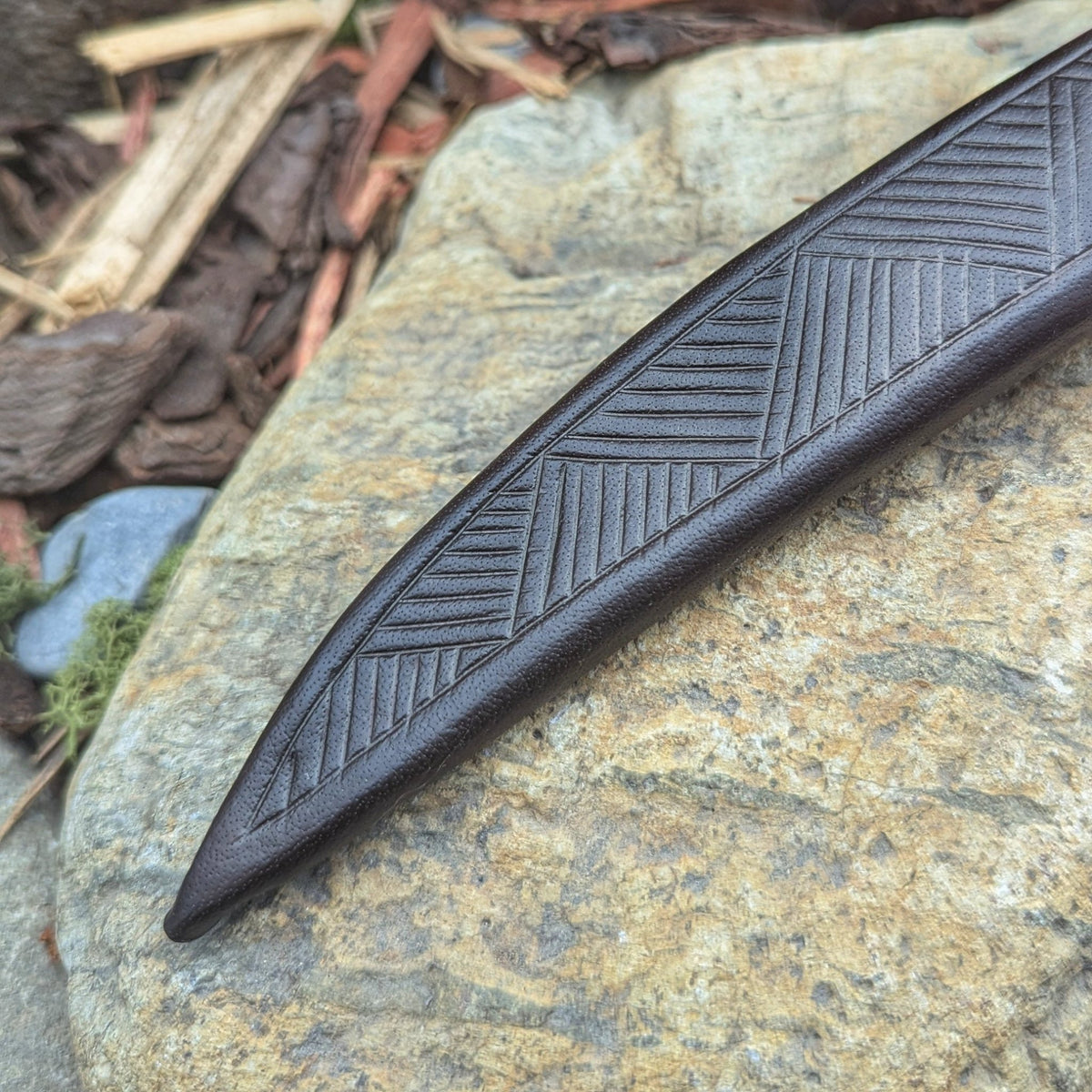 Freyr's Utility Knife - Knife - Horns of Odin