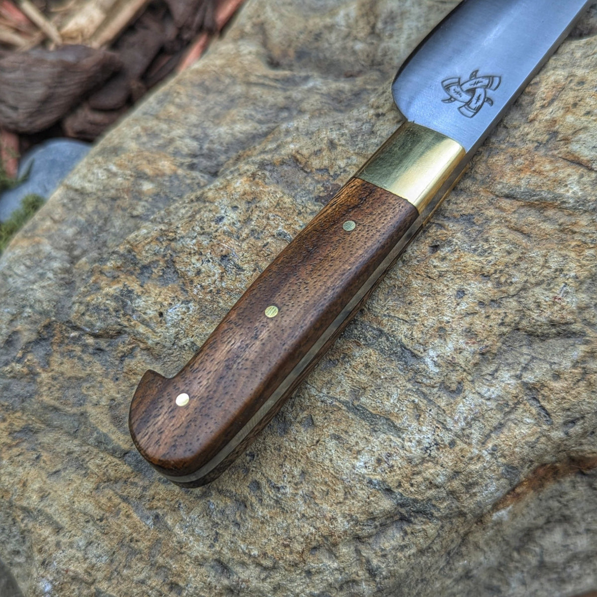 Freyr's Utility Knife - Knife - Horns of Odin