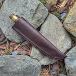 Freyr's Hunting Knife - Knife - Horns of Odin