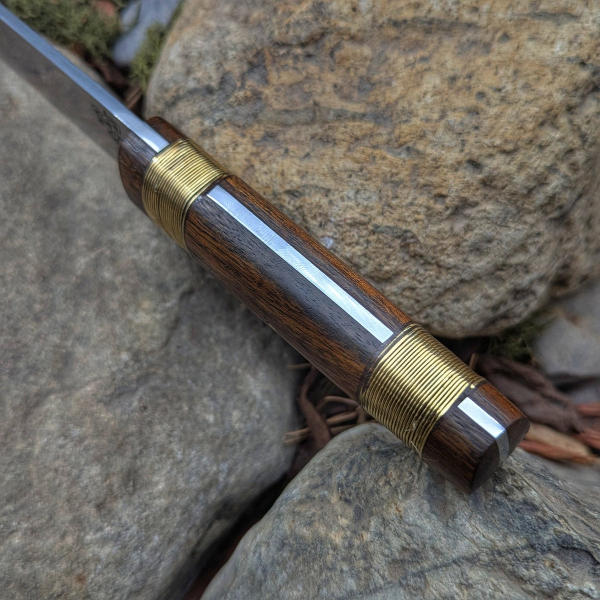 Freyr's Hunting Knife - Knife - Horns of Odin