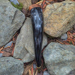 Berserker's Drinking Horn - Copper - Drinking horn - Horns of Odin