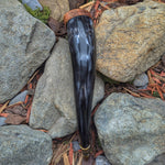 Berserker's Drinking Horn - Copper