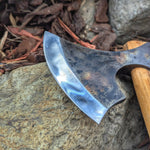 Freyja's Battle Axe - Axe - Horns of Odin