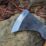 Viking Battle Axe - Axe - Horns of Odin