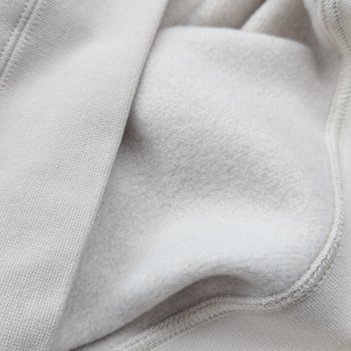 Runic Hoodie - Bone - T-Shirt - Horns of Odin