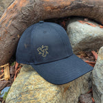 Horns of Odin Trucker Cap - Black - Horns of Odin