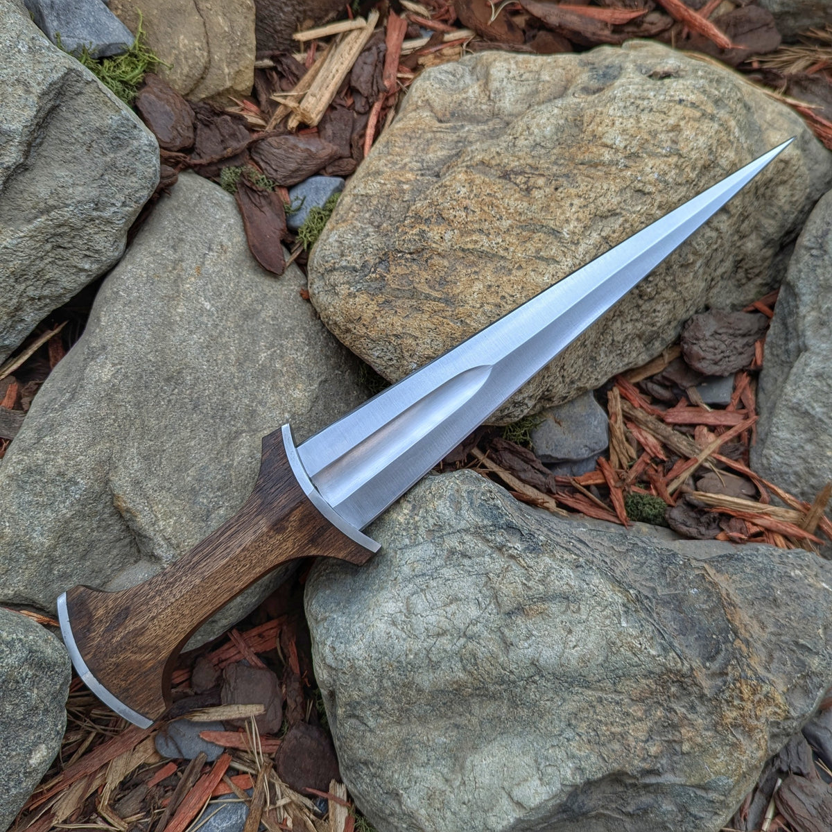 Loki's Ritual Dagger