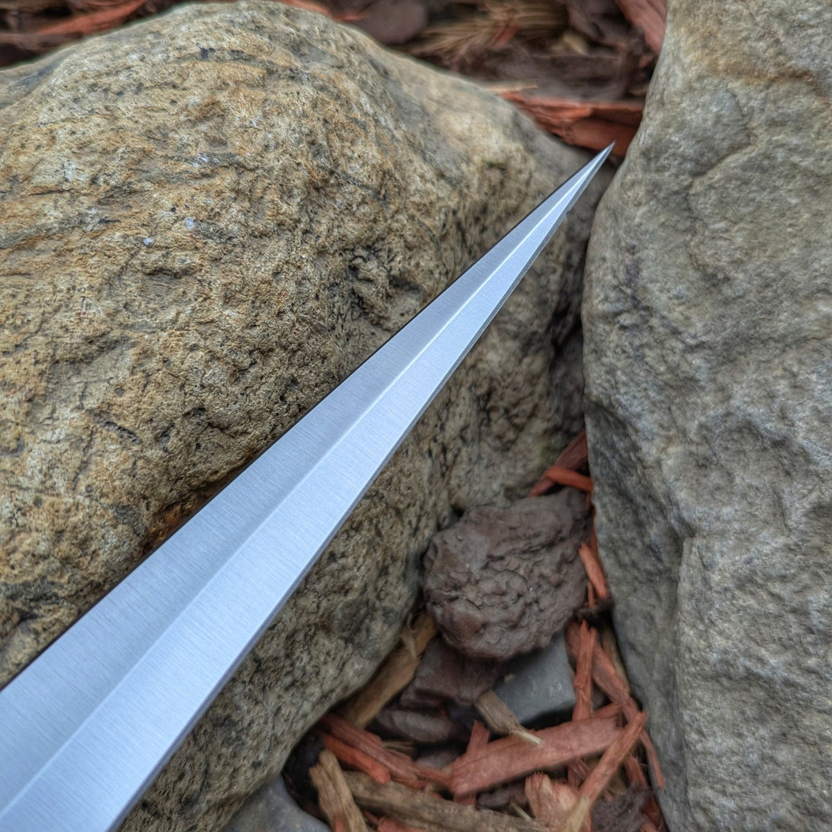 Loki's Ritual Dagger - Knife - Horns of Odin