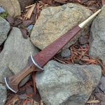 Loki's Ritual Dagger