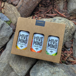 Sparkling Mead Gift Box - 3 Pack - Mead - Horns of Odin