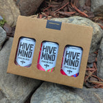 Sparkling Mead Gift Box - Fruity 3 Pack