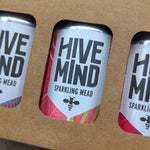 Sparkling Mead Gift Box - Fruity 3 Pack