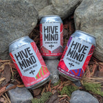 Sparkling Mead Gift Box - Fruity 3 Pack - Mead - Horns of Odin