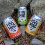 Sparkling Mead Gift Box - 3 Pack