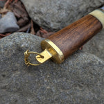 Warrior's Seax (Gotland) - Seax - Horns of Odin