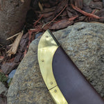 Warrior's Seax (Gotland)