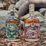 Barrel-Aged Mead Bundle