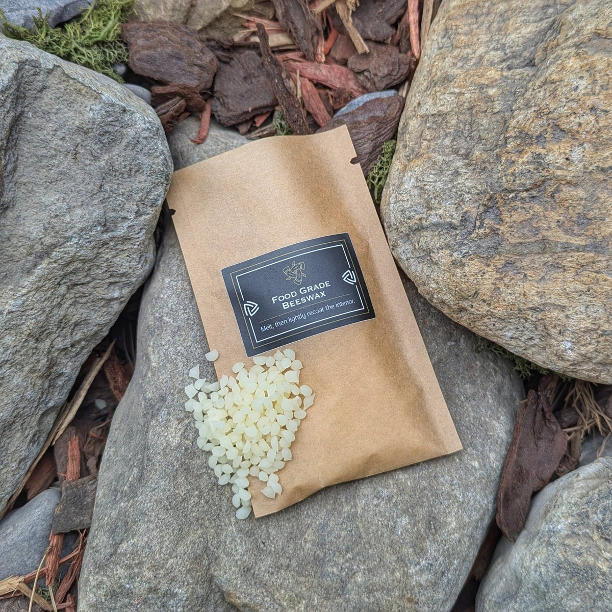 Horn Care Kit - Horns of Odin