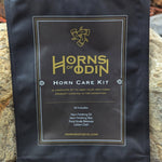 Horn Care Kit - Horns of Odin