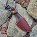 Dwarven Knife - Knife - Horns of Odin