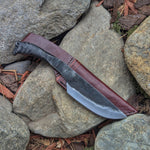 Gullinbursti Knife - Knife - Horns of Odin