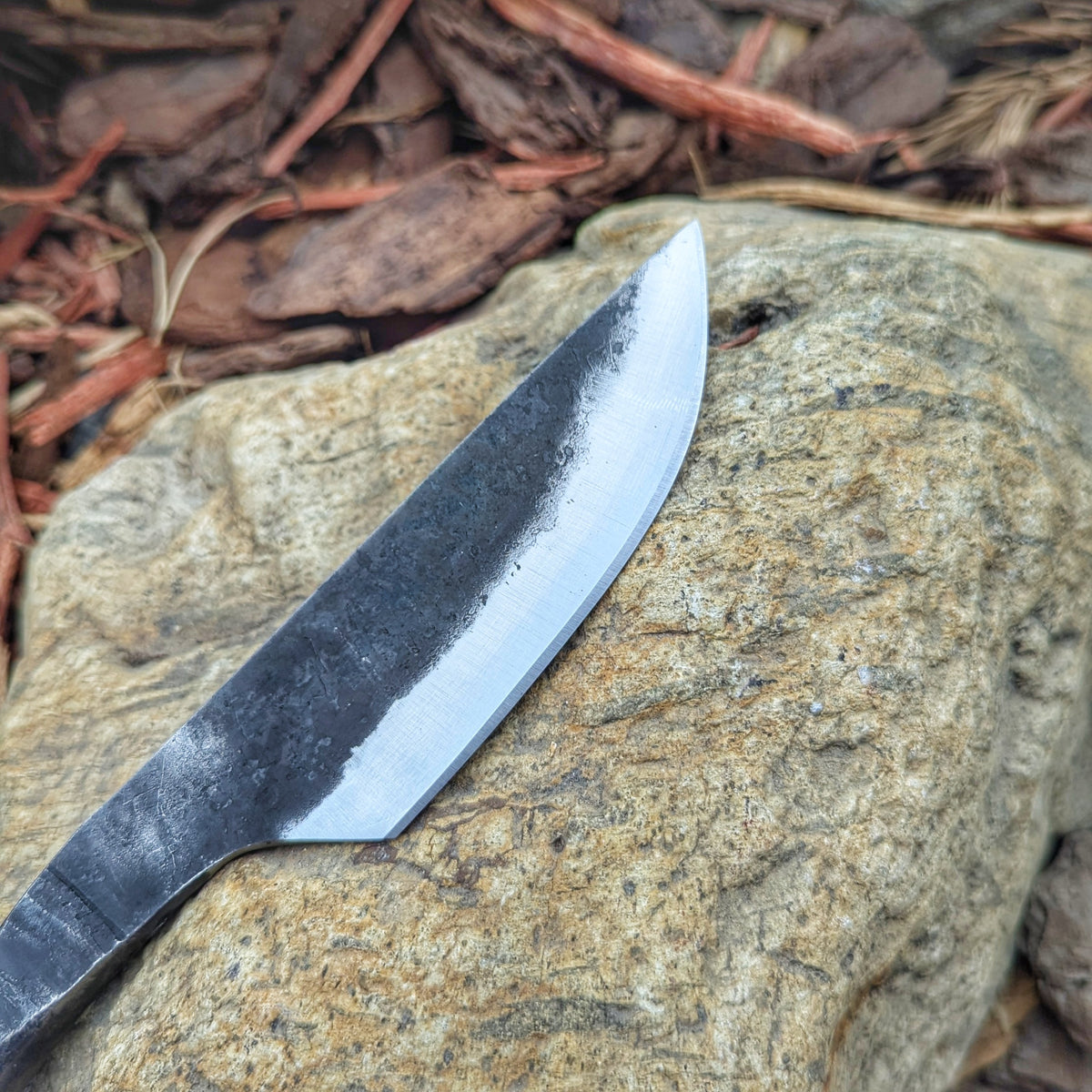 Gullinbursti Knife