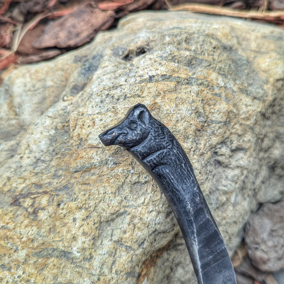 Gullinbursti Knife - Knife - Horns of Odin