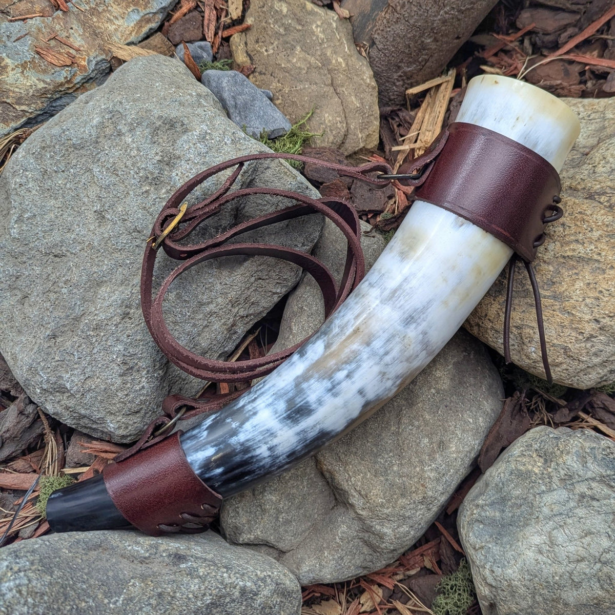 Shoulder strap - Shoulder strap - Horns of Odin