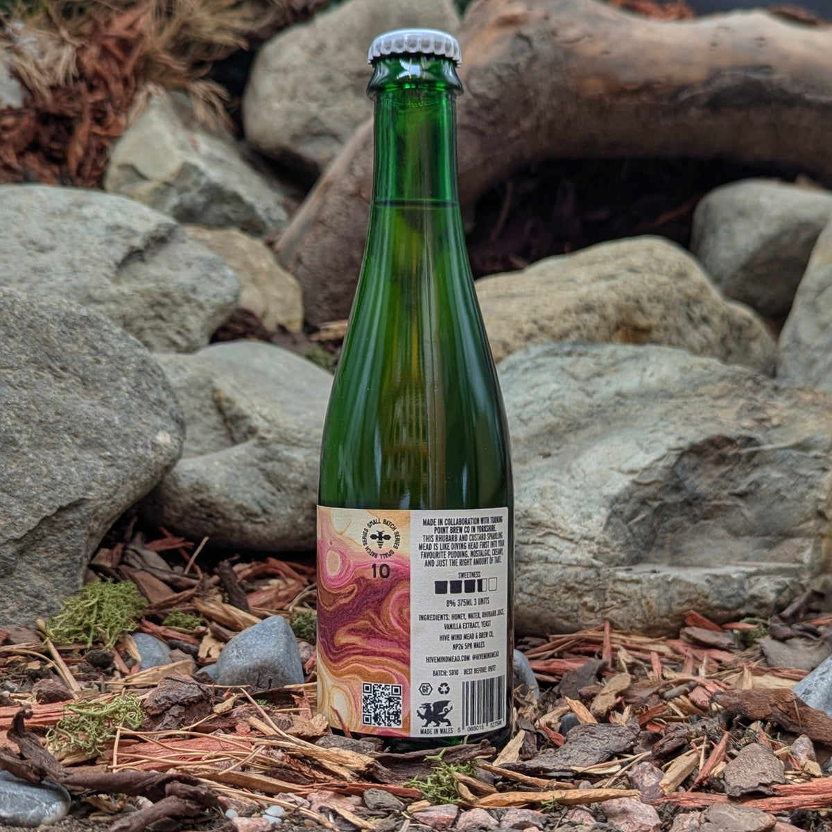 Just Desserts - Small Batch 10 (8%)