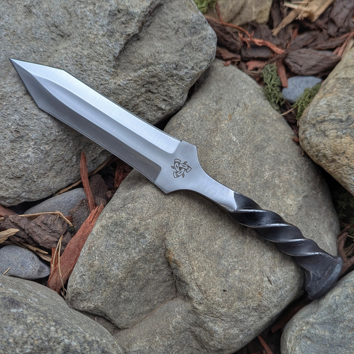 Draugr Dagger