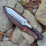 Draugr Dagger - Knife - Horns of Odin