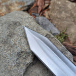 Draugr Dagger - Knife - Horns of Odin