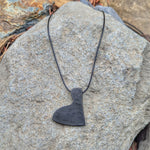 Bearded Axe Head Pendant - Pendant - Horns of Odin