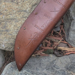 Ragnar's Utility Knife