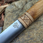 Ragnar's Utility Knife