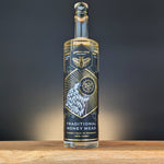 Traditional Honey Mead