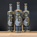 Traditional Honey Mead