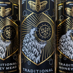 Traditional Honey Mead