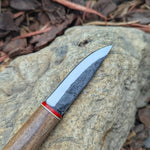 Warrior's Knife (Gotland) - Ritual Knife - Horns of Odin