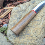 Warrior's Knife (Gotland) - Ritual Knife - Horns of Odin