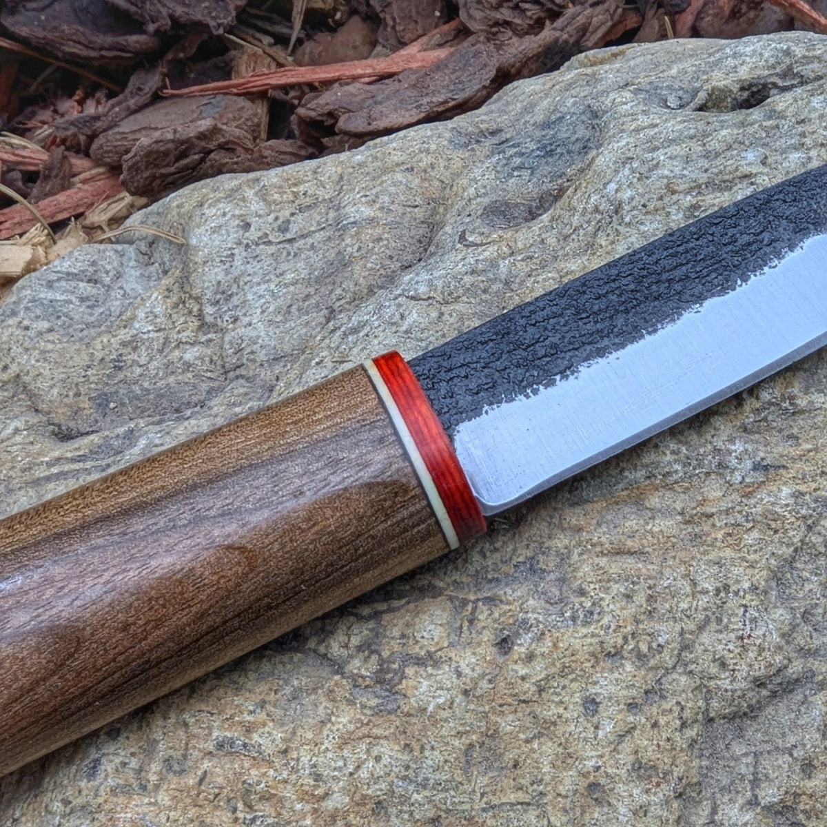 Warrior's Knife (Gotland) - Ritual Knife - Horns of Odin