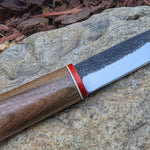 Warrior's Knife (Gotland) - Ritual Knife - Horns of Odin