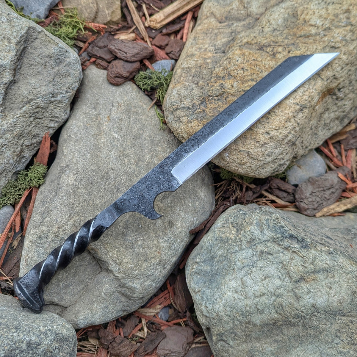 Surtr's Seax