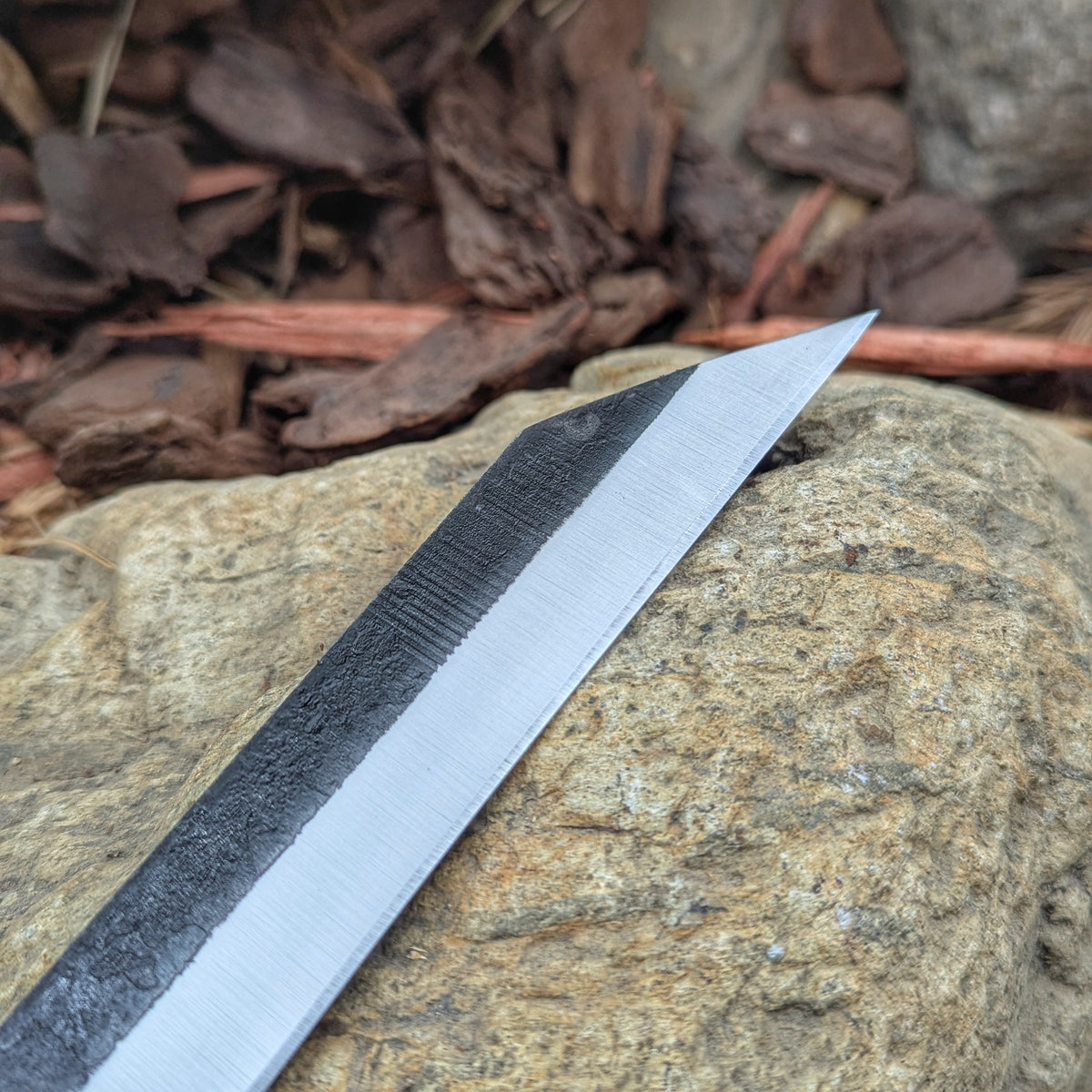 Surtr's Seax